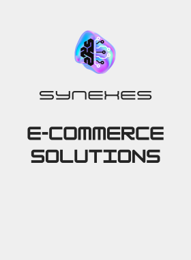 E-Commerce Solutions