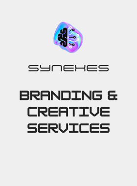 Branding & Creative Services