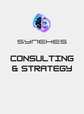 Consulting & Strategy